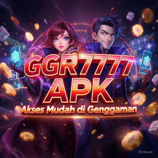GGR7777 - Balapan Seru dan Menggugah Adrenalin