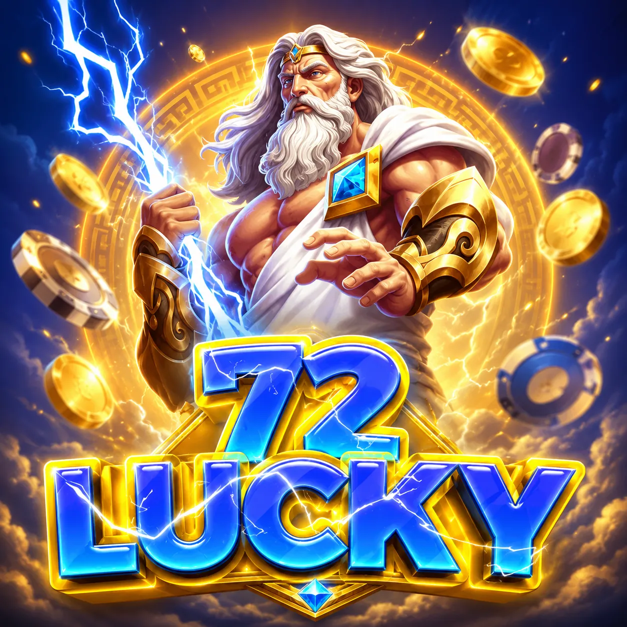 LUCKY72 - Pertarungan Seru Dalam Genggaman Tangan
