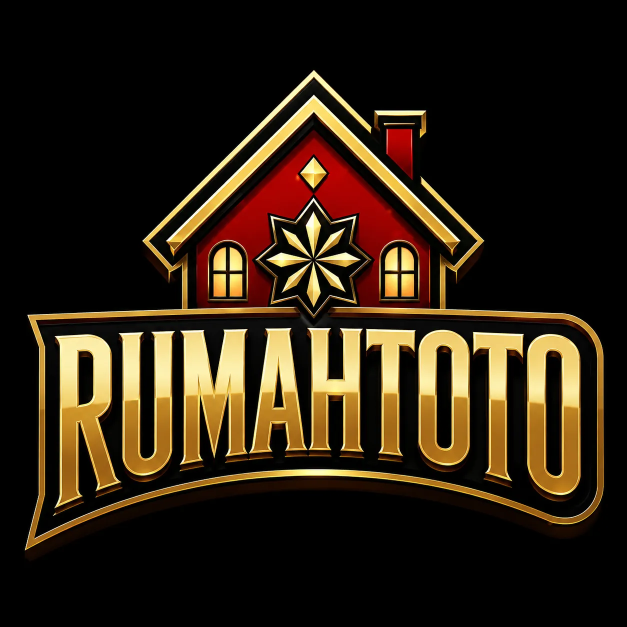 RUMAHTOTO - Teror dalam Kegelapan